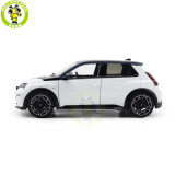1/18 Renault Alpine A290 2025 Norev 185452  Premiere Edition Diecast Model Toy Car Gifts For Father Friends