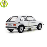 1/18 Norev 188484 VW Volkswagen Golf GTI 1976 Diecast Model Toy Car Gifts For Friends