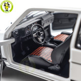 1/18 Norev 188484 VW Volkswagen Golf GTI 1976 Diecast Model Toy Car Gifts For Friends