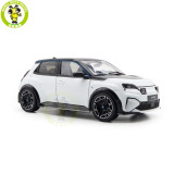 1/18 Renault Alpine A290 2025 Norev 185452  Premiere Edition Diecast Model Toy Car Gifts For Father Friends