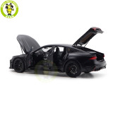 1/18 ABT Audi RS 7 RS7 KengFai Diecast Model Car Gifts For Father Friends