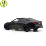1/18 ABT Audi RS 7 RS7 KengFai Diecast Model Car Gifts For Father Friends