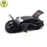 1/18 ABT Audi RS 7 RS7 KengFai Diecast Model Car Gifts For Father Friends