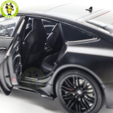 1/18 ABT Audi RS 7 RS7 KengFai Diecast Model Car Gifts For Father Friends
