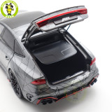 1/18 ABT Audi RS 7 RS7 KengFai Diecast Model Car Gifts For Father Friends