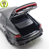 1/18 ABT Audi RS 7 RS7 KengFai Diecast Model Car Gifts For Father Friends