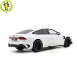 1/18 ABT Audi RS 7 RS7 KengFai Diecast Model Car Gifts For Father Friends