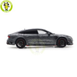 1/18 ABT Audi RS 7 RS7 KengFai Diecast Model Car Gifts For Father Friends