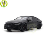 1/18 ABT Audi RS 7 RS7 KengFai Diecast Model Car Gifts For Father Friends