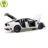 1/18 ABT Audi RS 7 RS7 KengFai Diecast Model Car Gifts For Father Friends