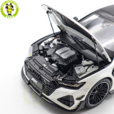 1/18 ABT Audi RS 7 RS7 KengFai Diecast Model Car Gifts For Father Friends