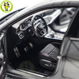 1/18 ABT Audi RS 7 RS7 KengFai Diecast Model Car Gifts For Father Friends