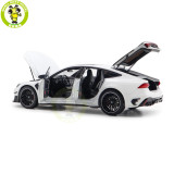 1/18 ABT Audi RS 7 RS7 KengFai Diecast Model Car Gifts For Father Friends