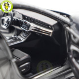 1/18 ABT Audi RS 7 RS7 KengFai Diecast Model Car Gifts For Father Friends