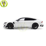 1/18 ABT Audi RS 7 RS7 KengFai Diecast Model Car Gifts For Father Friends