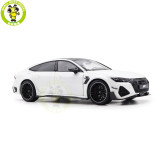 1/18 ABT Audi RS 7 RS7 KengFai Diecast Model Car Gifts For Father Friends