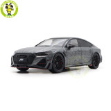 1/18 ABT Audi RS 7 RS7 KengFai Diecast Model Car Gifts For Father Friends