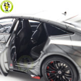 1/18 ABT Audi RS 7 RS7 KengFai Diecast Model Car Gifts For Father Friends