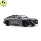 1/18 ABT Audi RS 7 RS7 KengFai Diecast Model Car Gifts For Father Friends