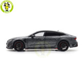 1/18 ABT Audi RS 7 RS7 KengFai Diecast Model Car Gifts For Father Friends