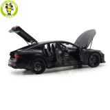 1/18 ABT Audi RS 7 RS7 KengFai Diecast Model Car Gifts For Father Friends