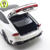 1/18 ABT Audi RS 7 RS7 KengFai Diecast Model Car Gifts For Father Friends