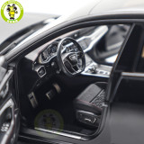 1/18 ABT Audi RS 7 RS7 KengFai Diecast Model Car Gifts For Father Friends