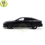 1/18 ABT Audi RS 7 RS7 KengFai Diecast Model Car Gifts For Father Friends