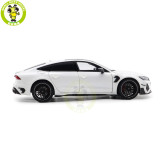 1/18 ABT Audi RS 7 RS7 KengFai Diecast Model Car Gifts For Father Friends