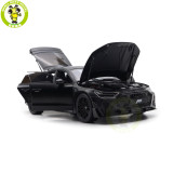1/18 ABT Audi RS 7 RS7 KengFai Diecast Model Car Gifts For Father Friends