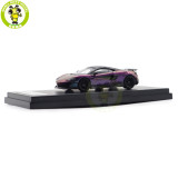 1/64 LCD Mcalren 600 600LT Racing Car Diecast Model Toy Car Gifts For Friends