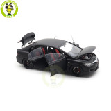 1/18 Honda CIVIC Type R FD2 Diecast Model Toy Car Gifts For Friends