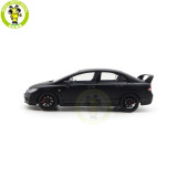 1/18 Honda CIVIC Type R FD2 Diecast Model Toy Car Gifts For Friends