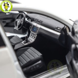 1/18 NZG VW Volkswagen Passat Estate R36 Wagon Diecast Model Toy Cars Gifts For Father Friends