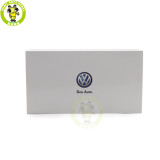 1/18 NZG VW Volkswagen Passat Estate R36 Wagon Diecast Model Toy Cars Gifts For Father Friends