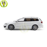 1/18 NZG VW Volkswagen Passat Estate R36 Wagon Diecast Model Toy Cars Gifts For Father Friends