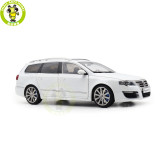 1/18 NZG VW Volkswagen Passat Estate R36 Wagon Diecast Model Toy Cars Gifts For Father Friends