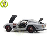 1/18 CMC M-288 Ferrari 250 GTO 1962/64 30th Anniversary of CMC Diecast Model Toy Car Gifts For Friends