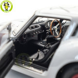 1/18 CMC M-288 Ferrari 250 GTO 1962/64 30th Anniversary of CMC Diecast Model Toy Car Gifts For Friends