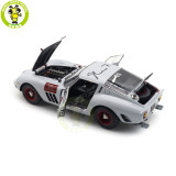 1/18 CMC M-288 Ferrari 250 GTO 1962/64 30th Anniversary of CMC Diecast Model Toy Car Gifts For Friends