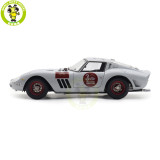 1/18 CMC M-288 Ferrari 250 GTO 1962/64 30th Anniversary of CMC Diecast Model Toy Car Gifts For Friends