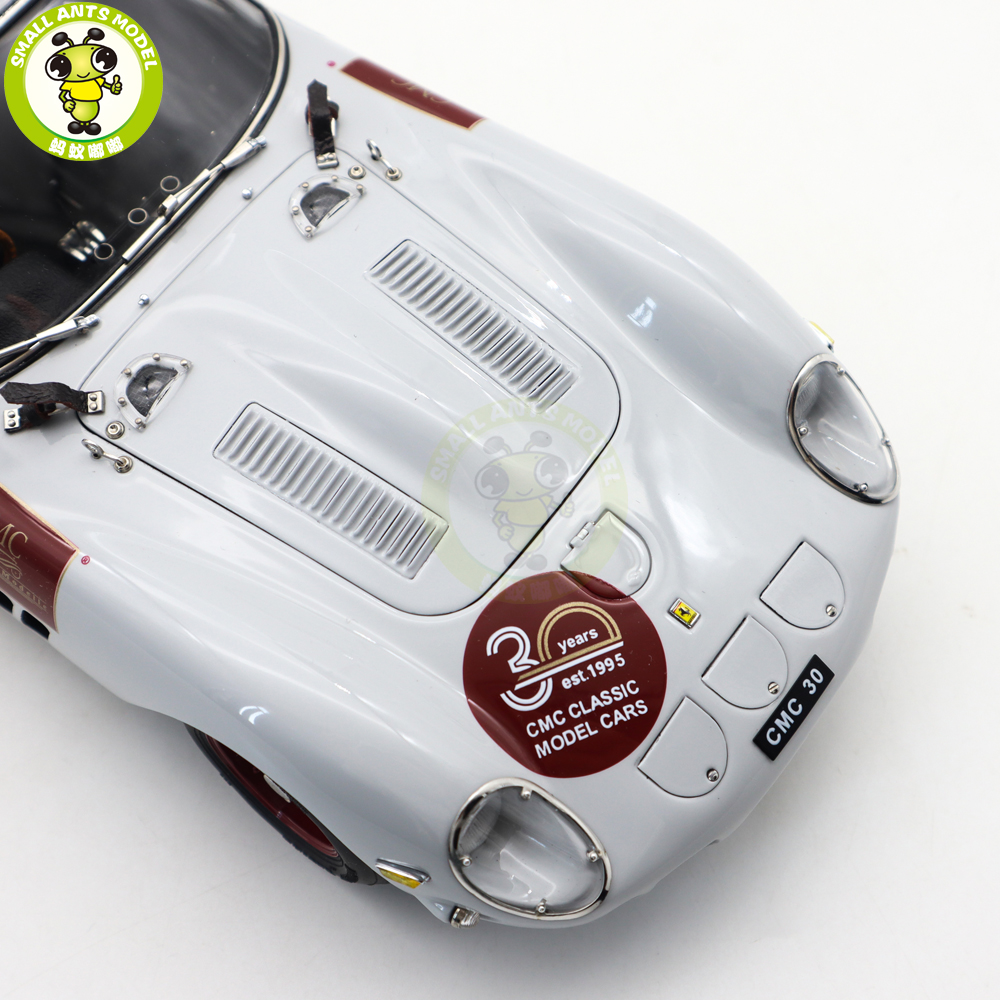 新品 CMC 1/18 フェラーリ 250 GTO 30周年記念モデル ミニカー CMC 30周年記念 1/18 フェラーリ 250 GTO 30th Anniversary