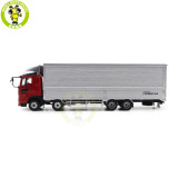 1/43 Hino PROFIA Diecast Car Truck Trailer Container Model Gifts For Friends Family