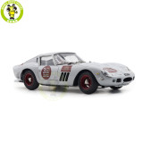 1/18 CMC M-288 Ferrari 250 GTO 1962/64 30th Anniversary of CMC Diecast Model Toy Car Gifts For Friends