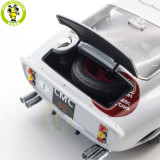 1/18 CMC M-288 Ferrari 250 GTO 1962/64 30th Anniversary of CMC Diecast Model Toy Car Gifts For Friends