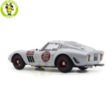 1/18 CMC M-288 Ferrari 250 GTO 1962/64 30th Anniversary of CMC Diecast Model Toy Car Gifts For Friends