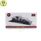 1/18 CMC M-288 Ferrari 250 GTO 1962/64 30th Anniversary of CMC Diecast Model Toy Car Gifts For Friends