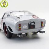 1/18 CMC M-288 Ferrari 250 GTO 1962/64 30th Anniversary of CMC Diecast Model Toy Car Gifts For Friends