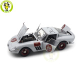 1/18 CMC M-288 Ferrari 250 GTO 1962/64 30th Anniversary of CMC Diecast Model Toy Car Gifts For Friends