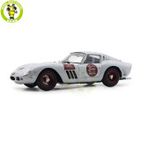 1/18 CMC M-288 Ferrari 250 GTO 1962/64 30th Anniversary of CMC Diecast Model Toy Car Gifts For Friends
